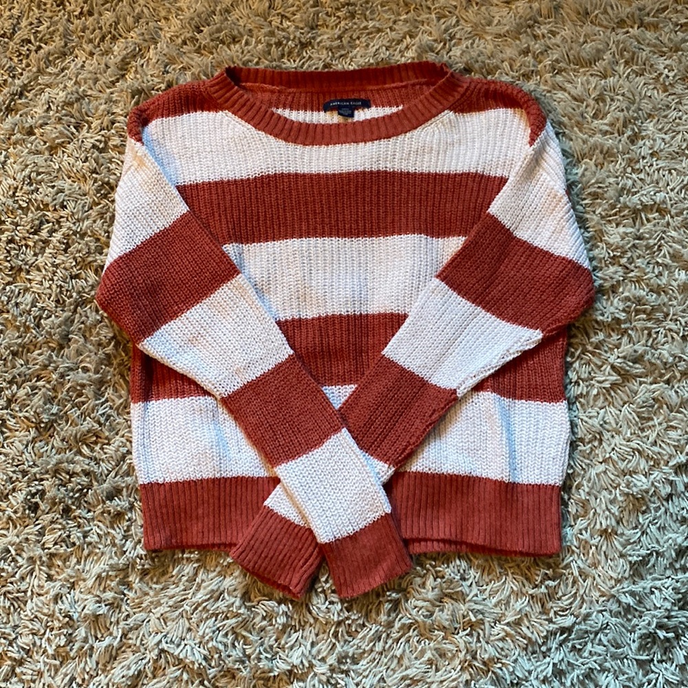 American Eagle Sweater